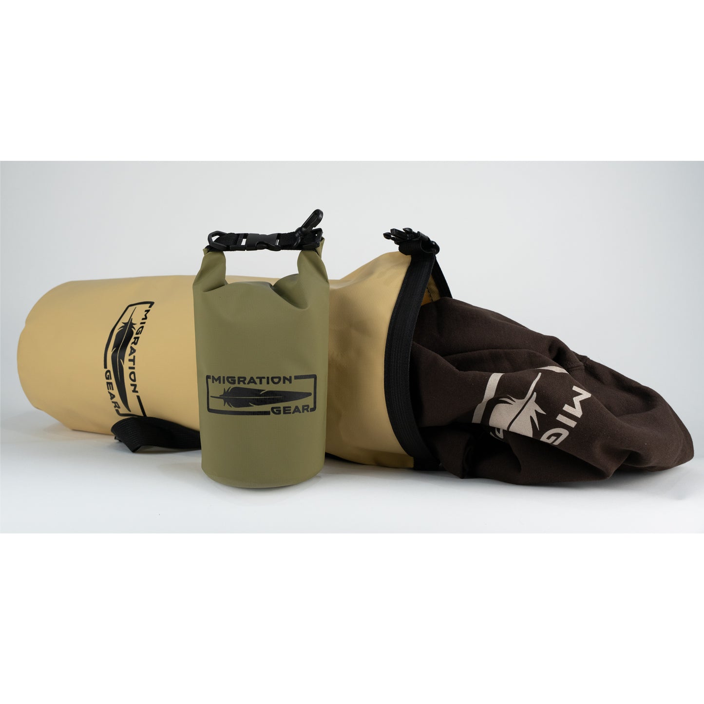 Large Dry Bag - 10L