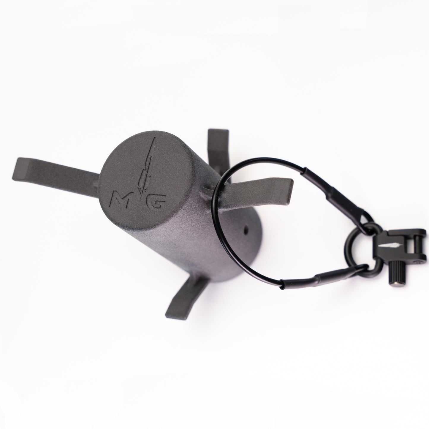 Gun Hanger