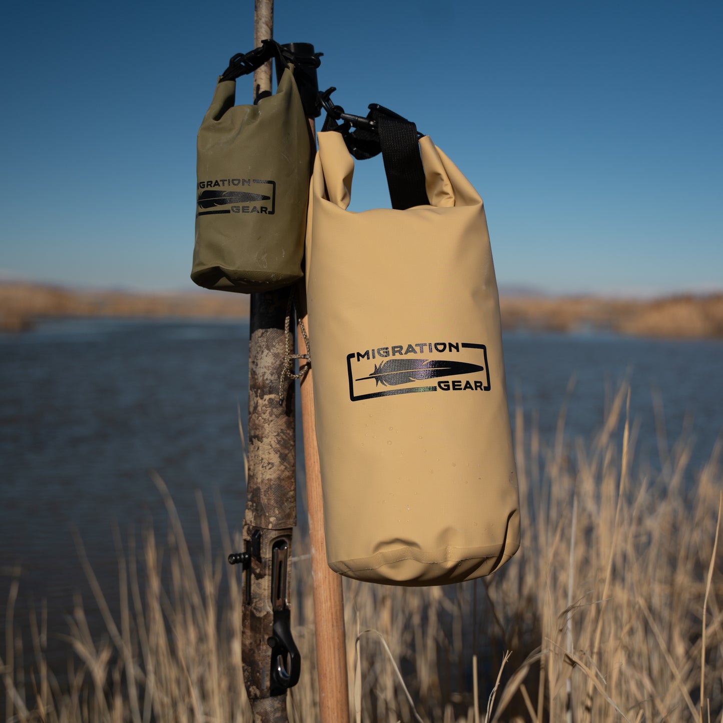 Large Dry Bag - 10L