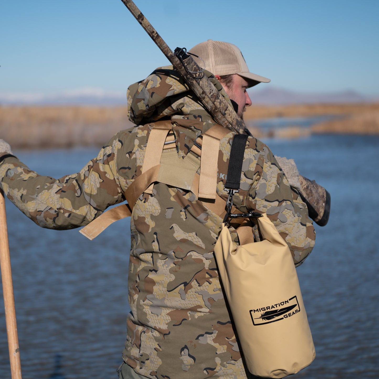 Large Dry Bag - 10L