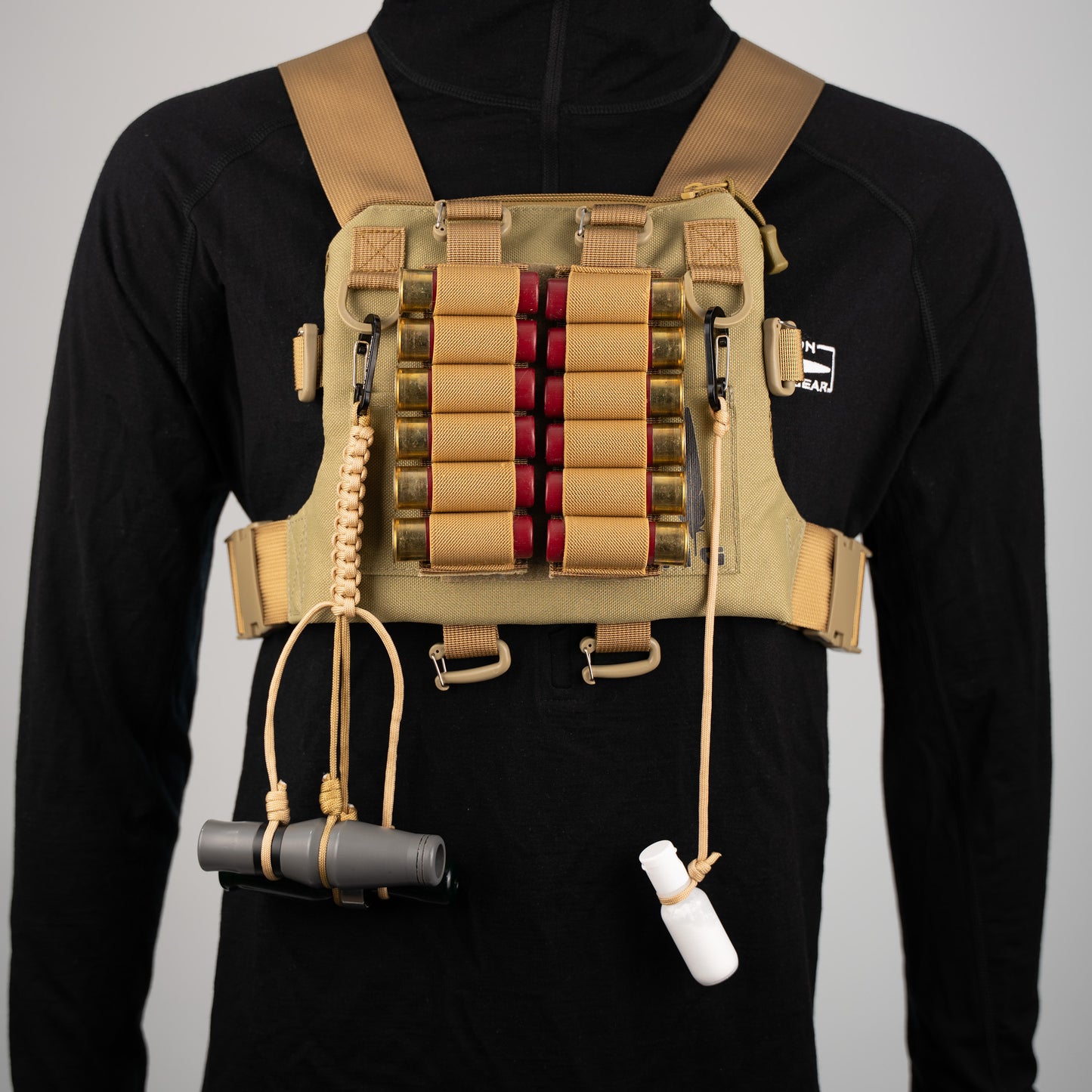 Pintail Chest Pack System