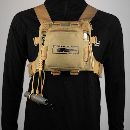 Pintail Chest Pack System
