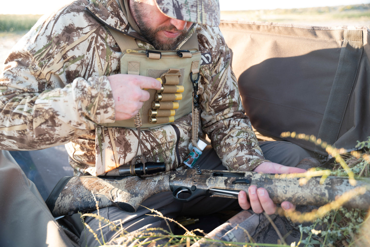 Pintail Chest Pack System