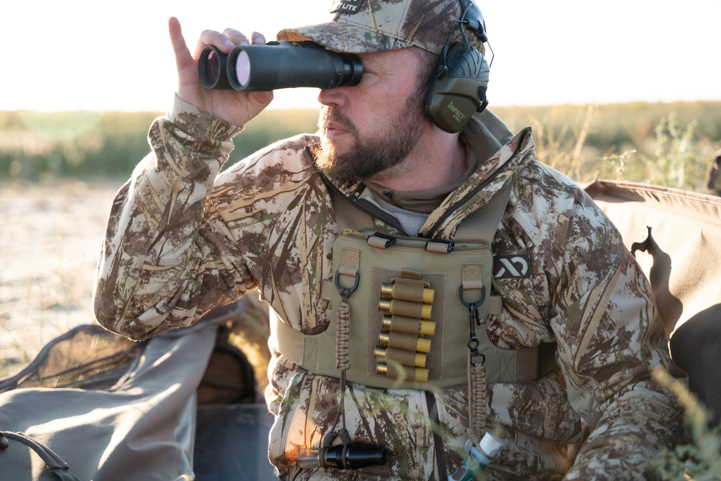 Pintail Chest Pack System