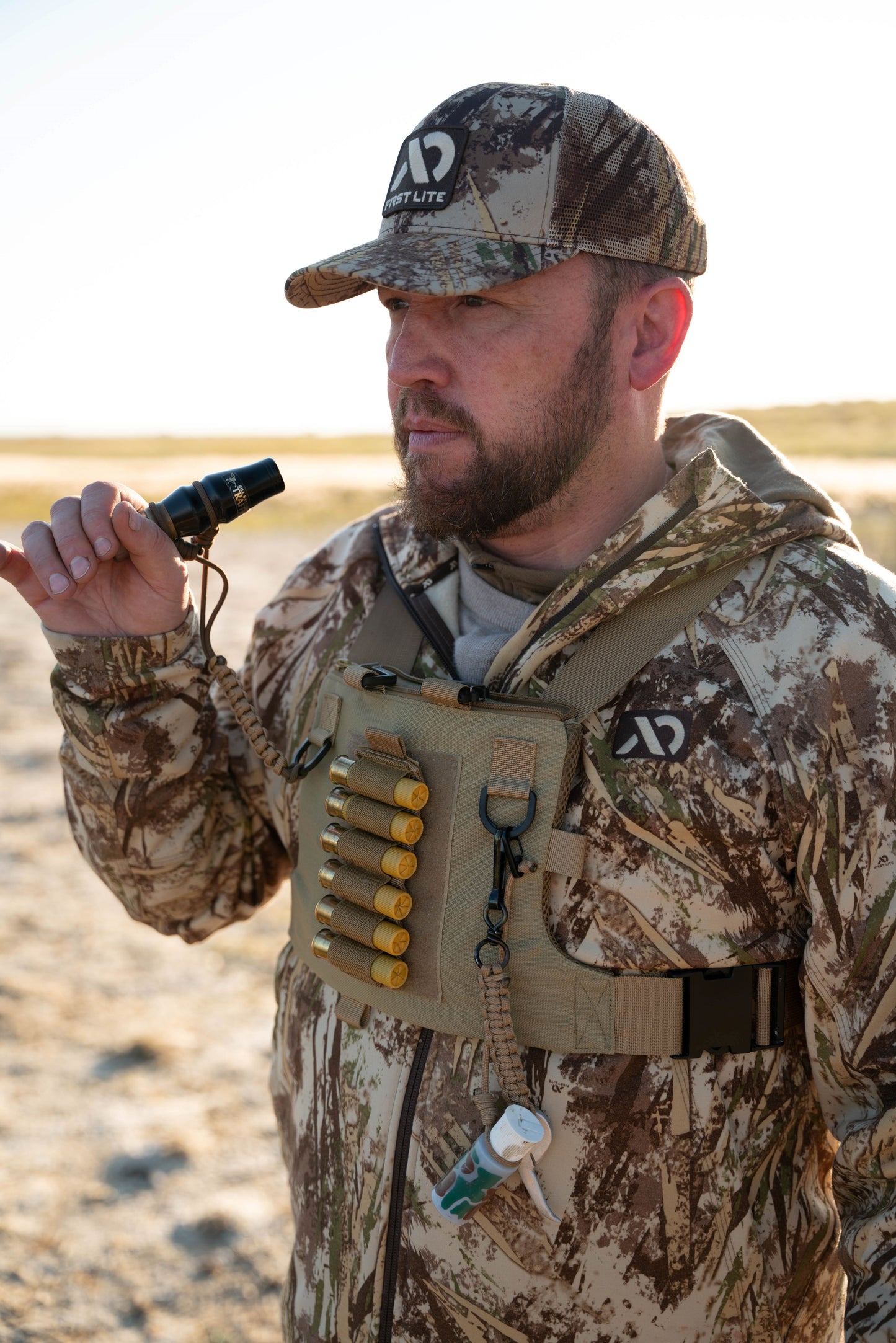 Pintail Chest Pack System