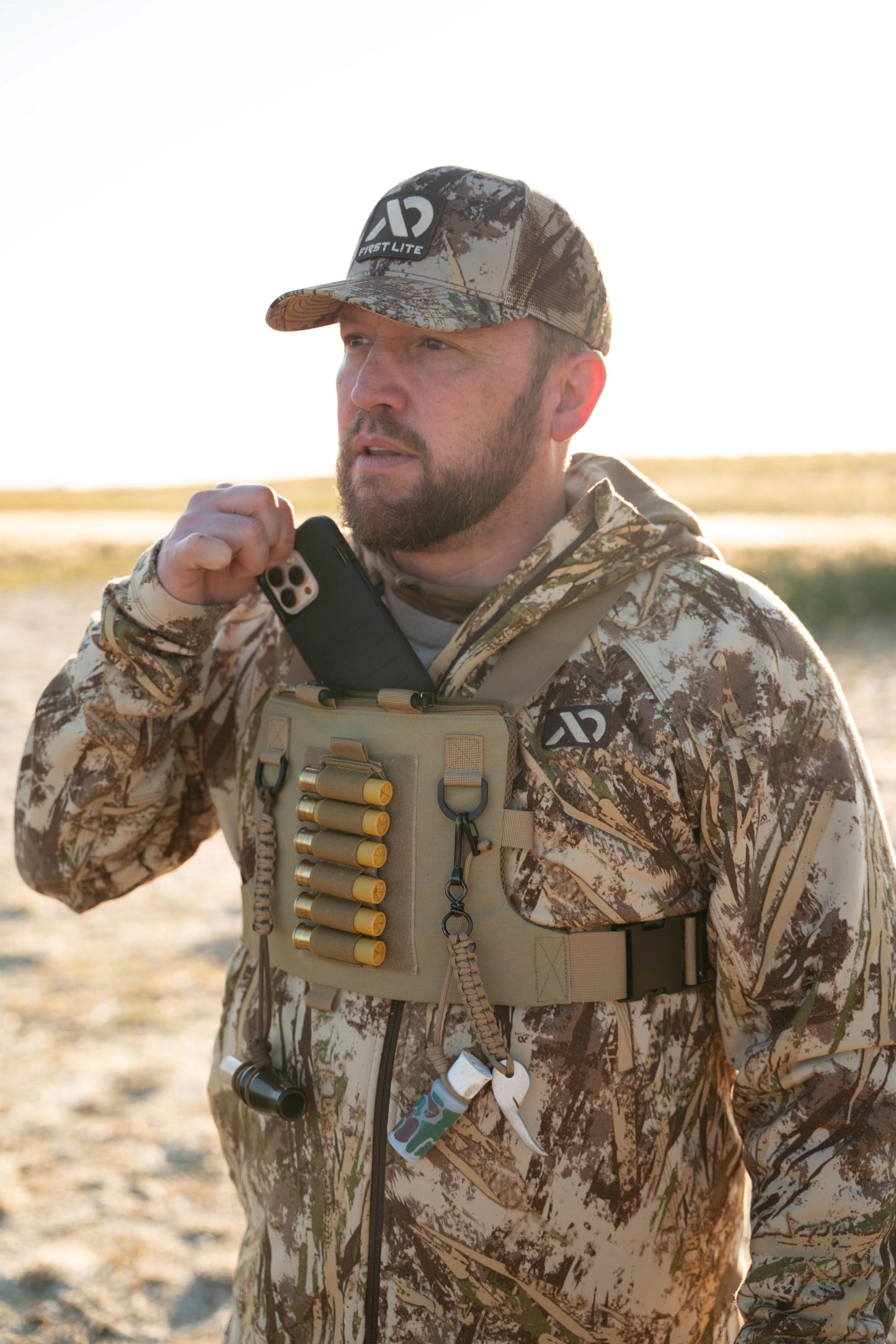 Pintail Chest Pack System