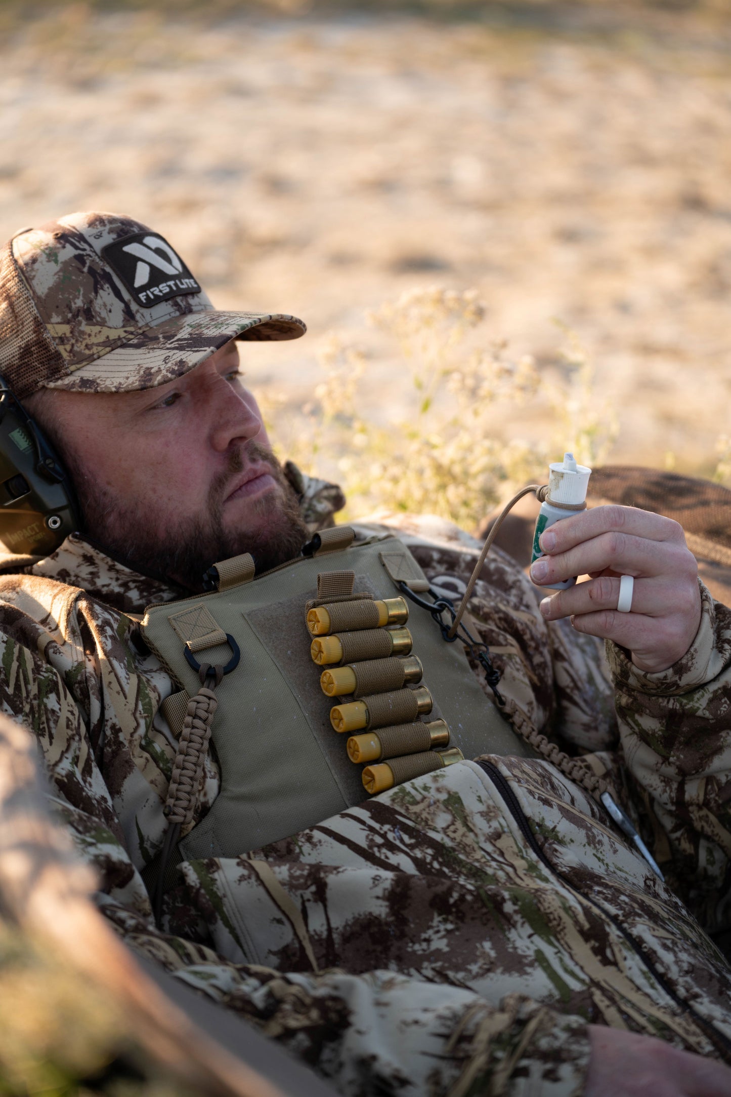Pintail Chest Pack System