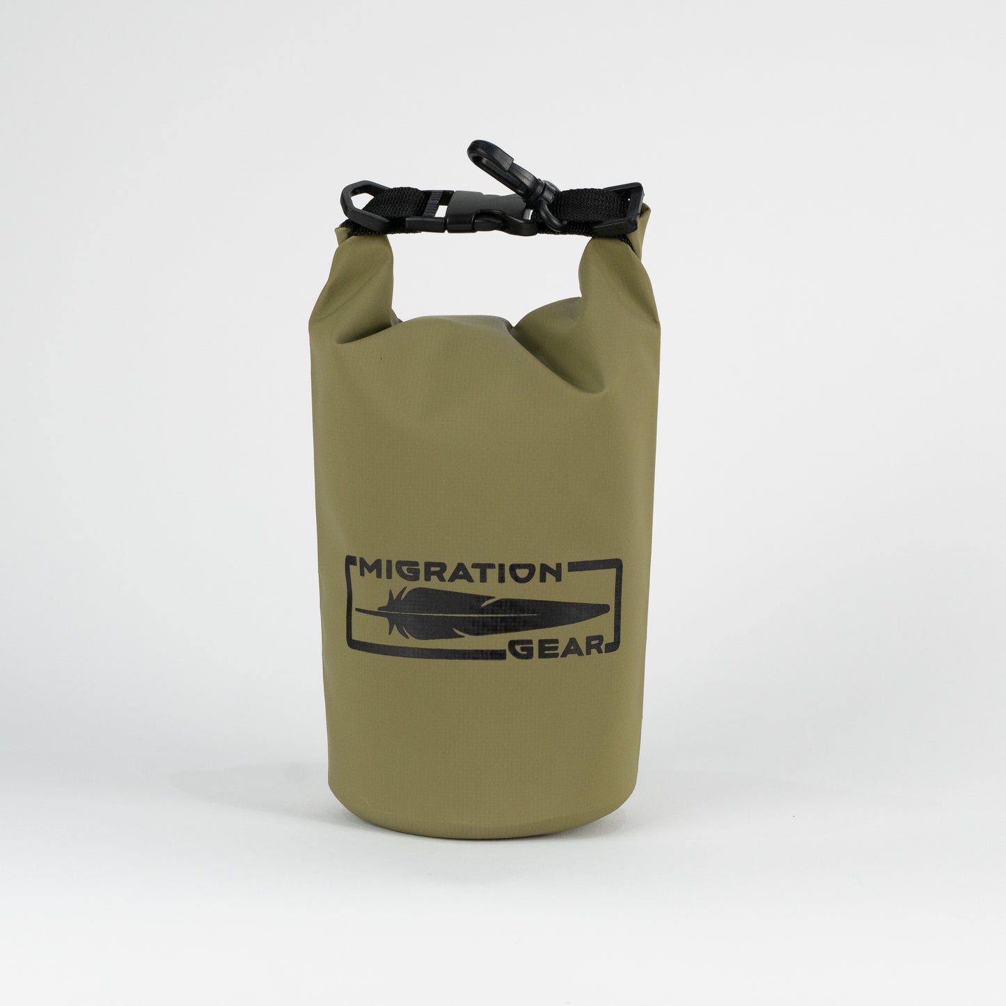 Shotgun Shell Dry Bag