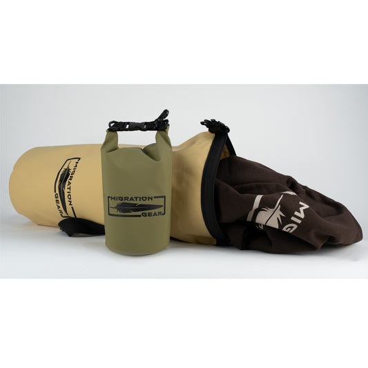 Large Dry Bag - 10L
