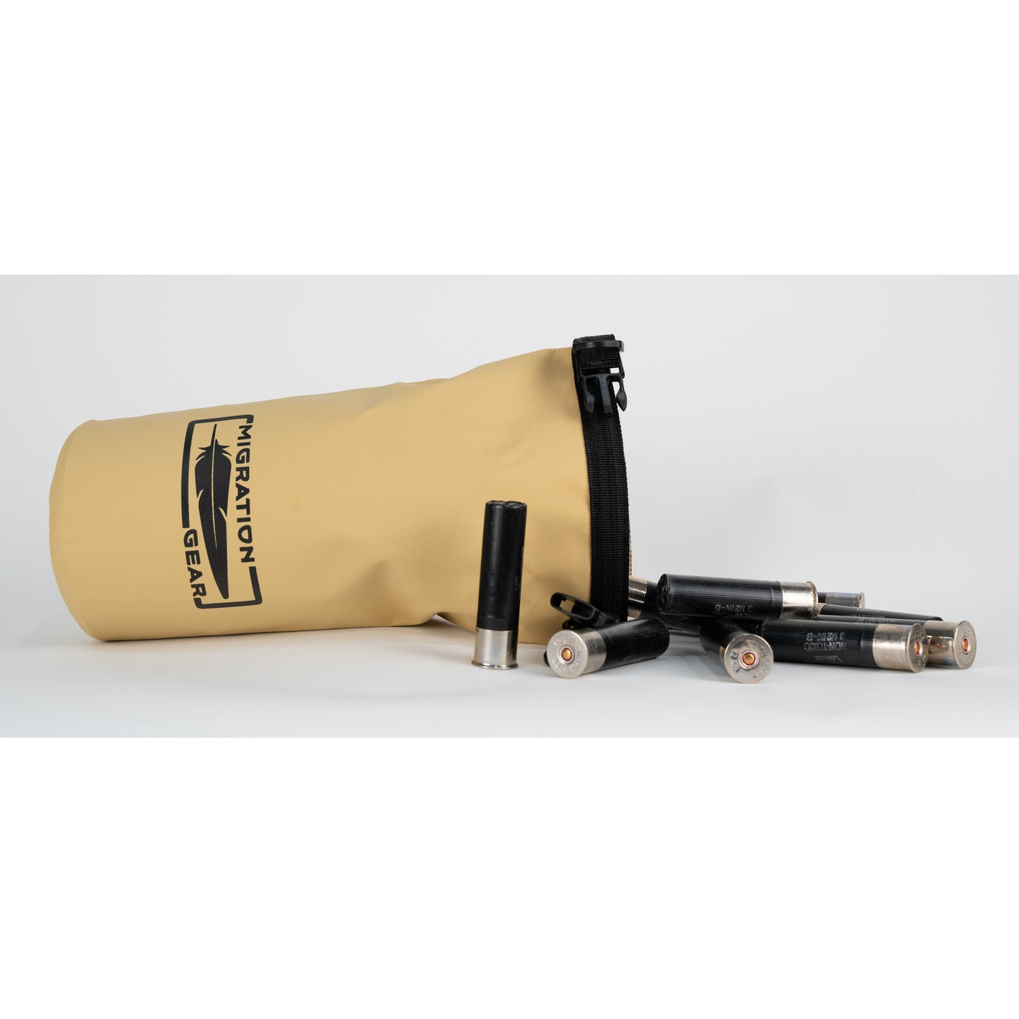 Shotgun Shell Dry Bag