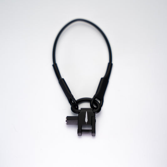 Gun Hanger