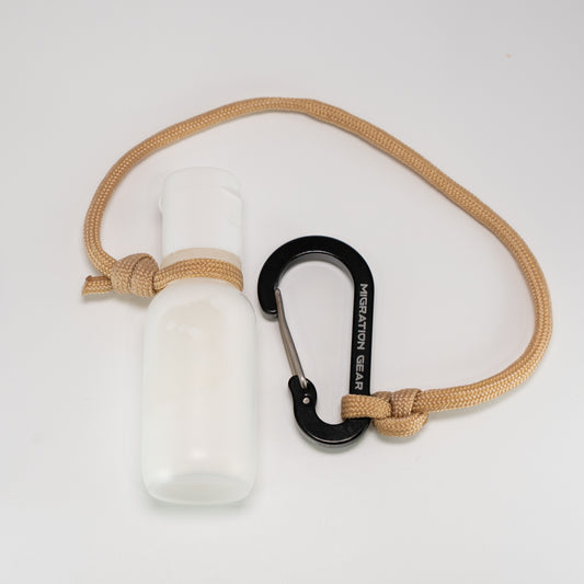 Removable Wind Indicator