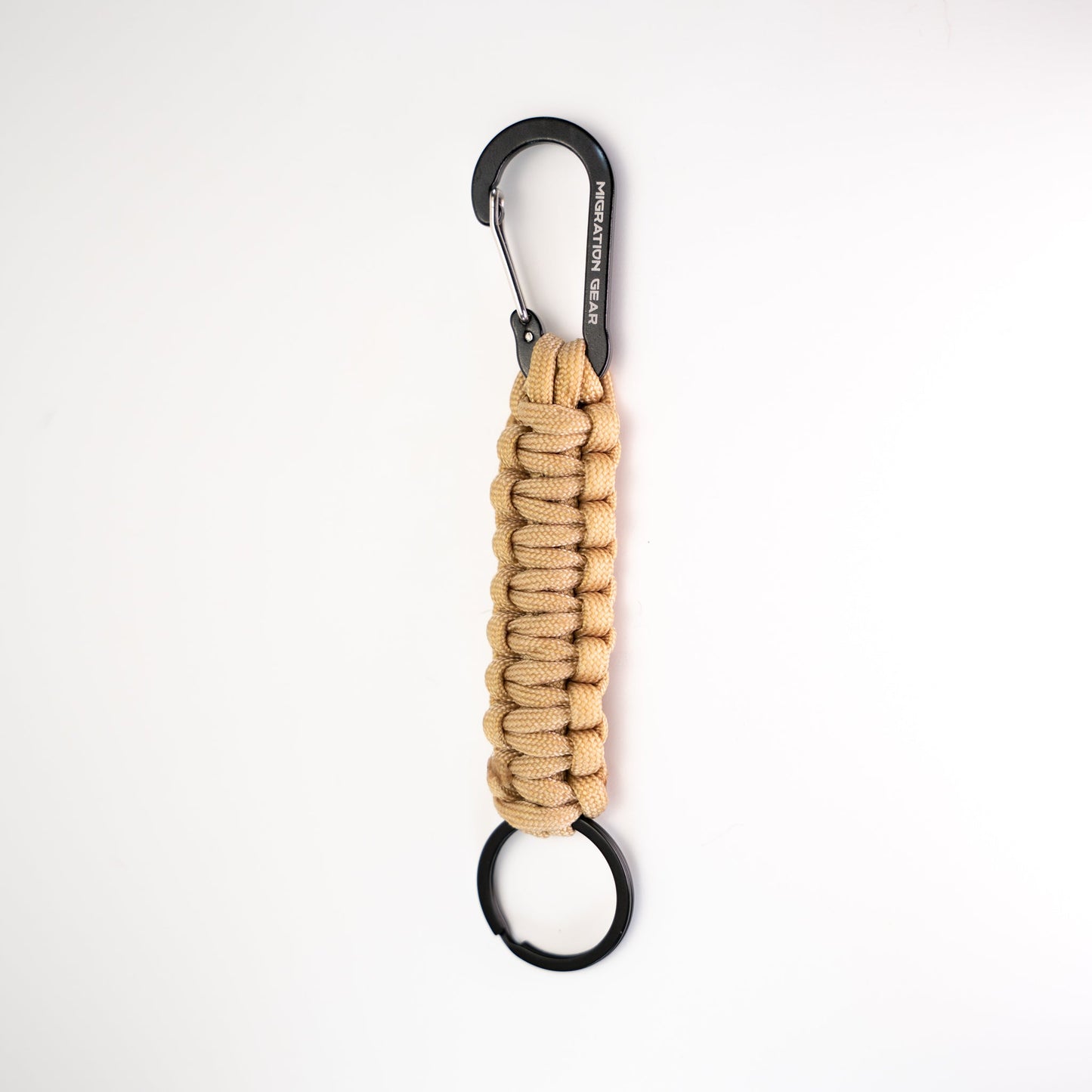 Removable Accessory Hanger