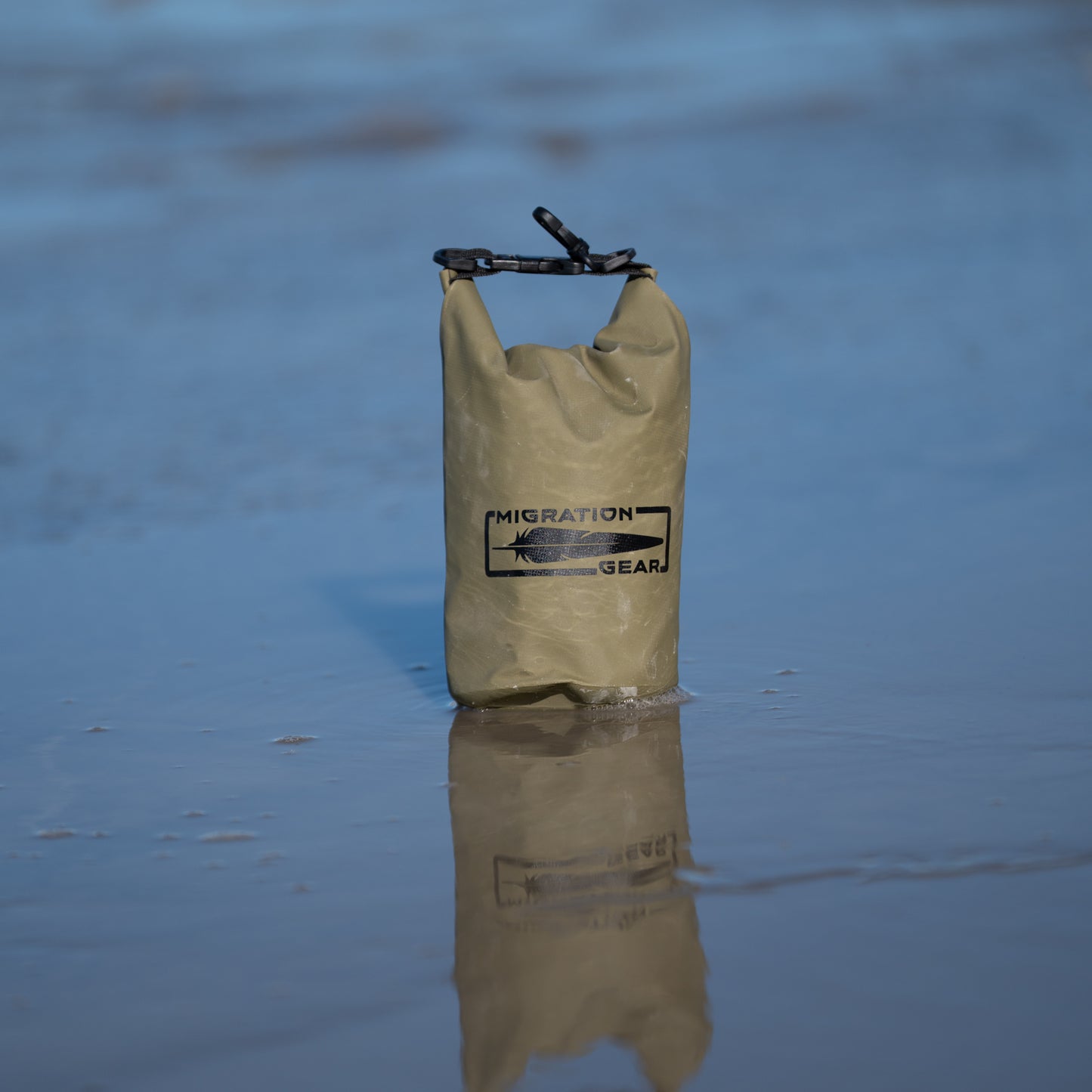 Shotgun Shell Dry Bag