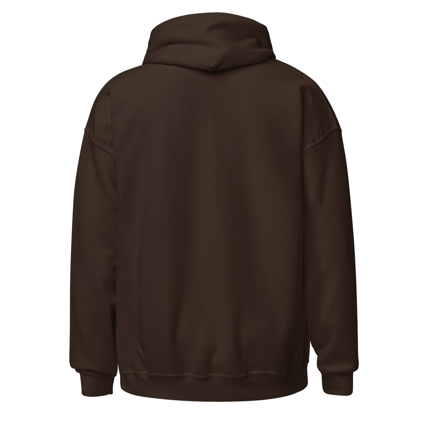 Long Sleeve Logo Hoodie